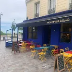 Paris Cosy Art